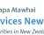 Charities Services Newsletter - October 2025