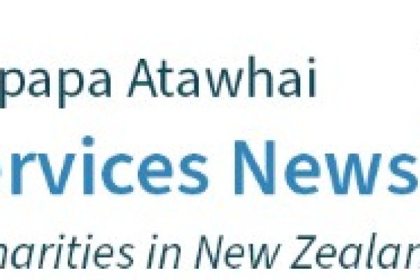 Charities Services Newsletter - October 2025  