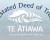 Voting Results - Deed of Trust