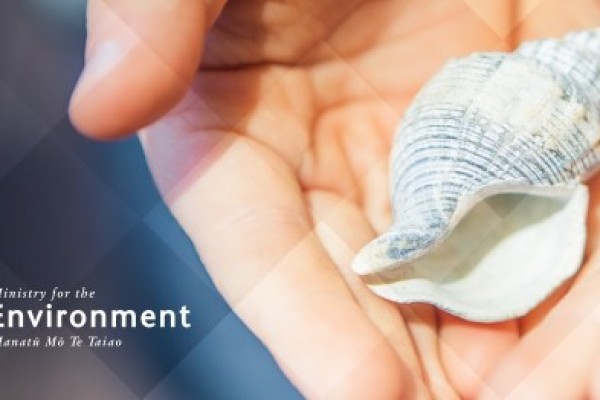 31 December 2025 update from Manatū mō te Taiao - Ministry for the Environment.  