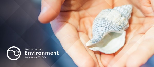 31 December 2025 update from Manatū mō te Taiao - Ministry for the Environment.  