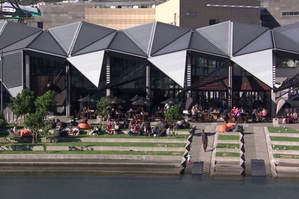 Annual General Meeting - Saturday, March 29 10:00 AM - 2:30 PM - Wharewaka Function Centre, Taranaki Wharf, 2 Taranaki Street, Waterfront, Wellington  