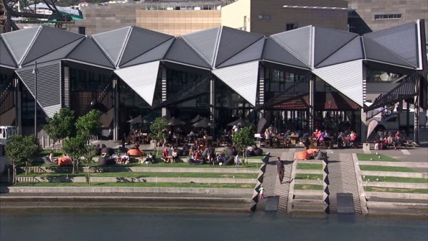 Annual General Meeting - Saturday, March 29 10:00 AM - 2:30 PM - Wharewaka Function Centre, Taranaki Wharf, 2 Taranaki Street, Waterfront, Wellington  