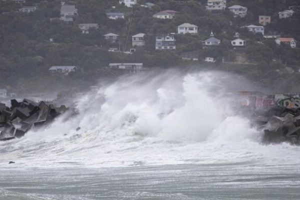 State of emergency lifted for Wellington’s Southern and Eastern Wards  