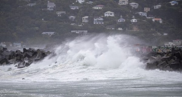 State of emergency declared for Wellington’s Southern and Eastern Wards  