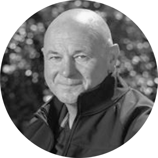 Mark Fenwick  