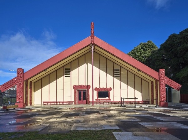 Pipitea Marae Charitable Trust AGM  